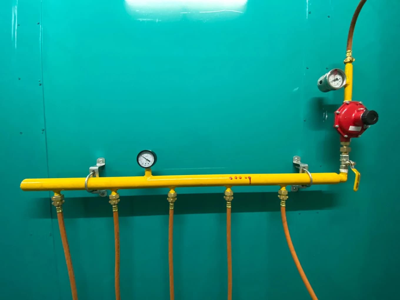 Pressure Pipelines & Fire Pipeline thumbnail 2