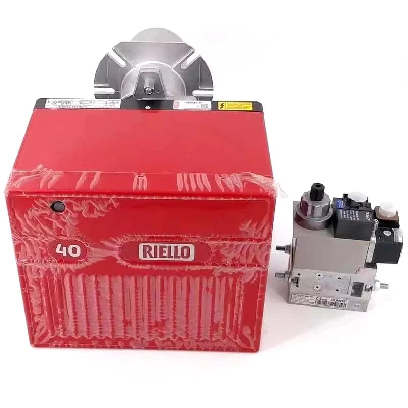 Burner Sales & Consultation thumbnail 2